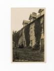 Postcard image of Vicar Pritchard's House...