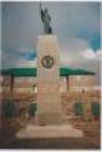 Falklands War Memorial - Stanley, East Falkland