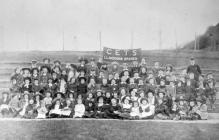 Llandudno Branch of the Church of England...