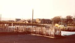 View of Guest Memorial Hall, Dowlais, Merthyr...