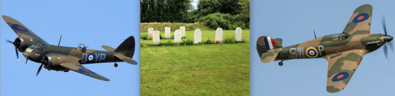 Memorials and Memories-Exploring WWII Impact on...