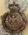 MONMOUTHSHIRE CONSTABULARY SENIOR OFFICERS...