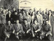 Penmynydd Young Farmers Club