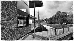 Merthyr Tydfil Bus Station leading on to Avenue...