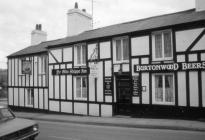 Ship Inn, Trefriw