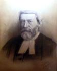 Judge Gwilym William