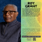 Roy Grant - Silent Voices
