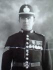 Colliery Police Sergeant