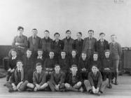 Cardigan County School - 3B 1946