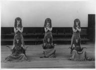 Egyptian Dancers
