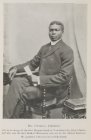 Dr Ayodeji 'George' Oyejola (tua 1905)