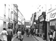 Bridge Street, Haverfordwest