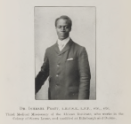 Dr Ishmael Pratt (tua 1905)