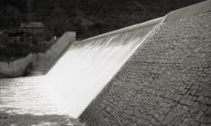 Rheidol hydro electric power station