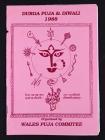 Durga Puja & Diwali 1988 [souvenir programme]