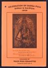 Durga Puja, Diwali & Kali Puja 1999 ...