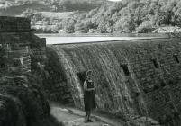 Elan valley 1960's