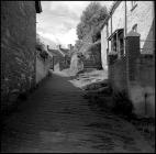 Penyrodyn, Bridge End, Aberteifi