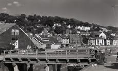 Aberdyfi 1977