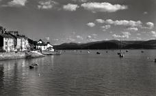 Aberdyfi. 1977