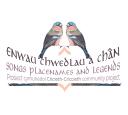 Cricieth Enwau Chwedlau a Chân - Criccieth Songs Placenames and Legend 's profile picture