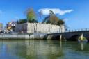 Cardigan Castle's profile picture