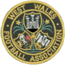 West Wales Football Association's profile picture