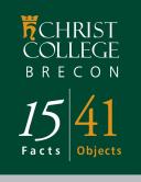 Christ College Archive's profile picture