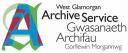 West Glamorgan Archive Service's profile picture