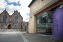 St Mary&#039;s Priory and Tithe Barn's profile picture